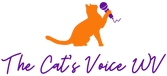 The Cat's Voice WV
