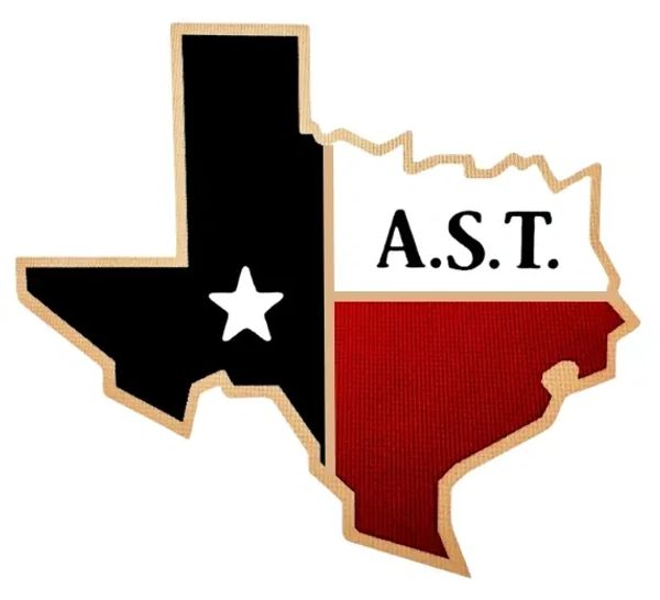 AST Logo