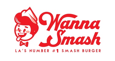Wanna Smash Burger
