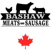 Bashaw Meats & Sausage Ltd.