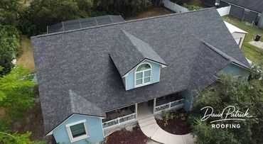 Shinlge Roof Replacement - Re-Roof Clearwater Beach, Florida Tampa