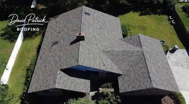 Shingle Roof Replacement - Lakeland, FL
