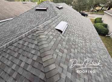 Shinlge Roof Replacement - Deland, Florida