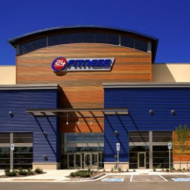 24 Hour Fitness Aurora Colorado
