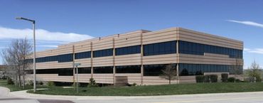 Lansing Point Commercial Office Building