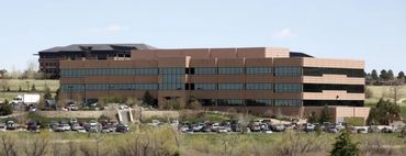 Lansing Point Commercial office building