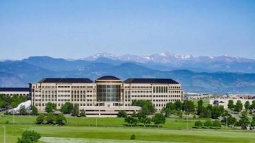 Starz Encore Headquarters
Design and Copyright owned by Barber Architecture