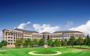 Starz Encore Headquarters
Design and Copyright owned by Barber Architecture