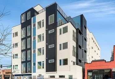 Tennyson Apartment's
4390 Tennyson St, Denver, CO 80212