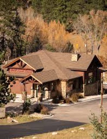 West Ranch Dental Office