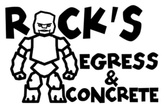 Rock's Egress & Concrete