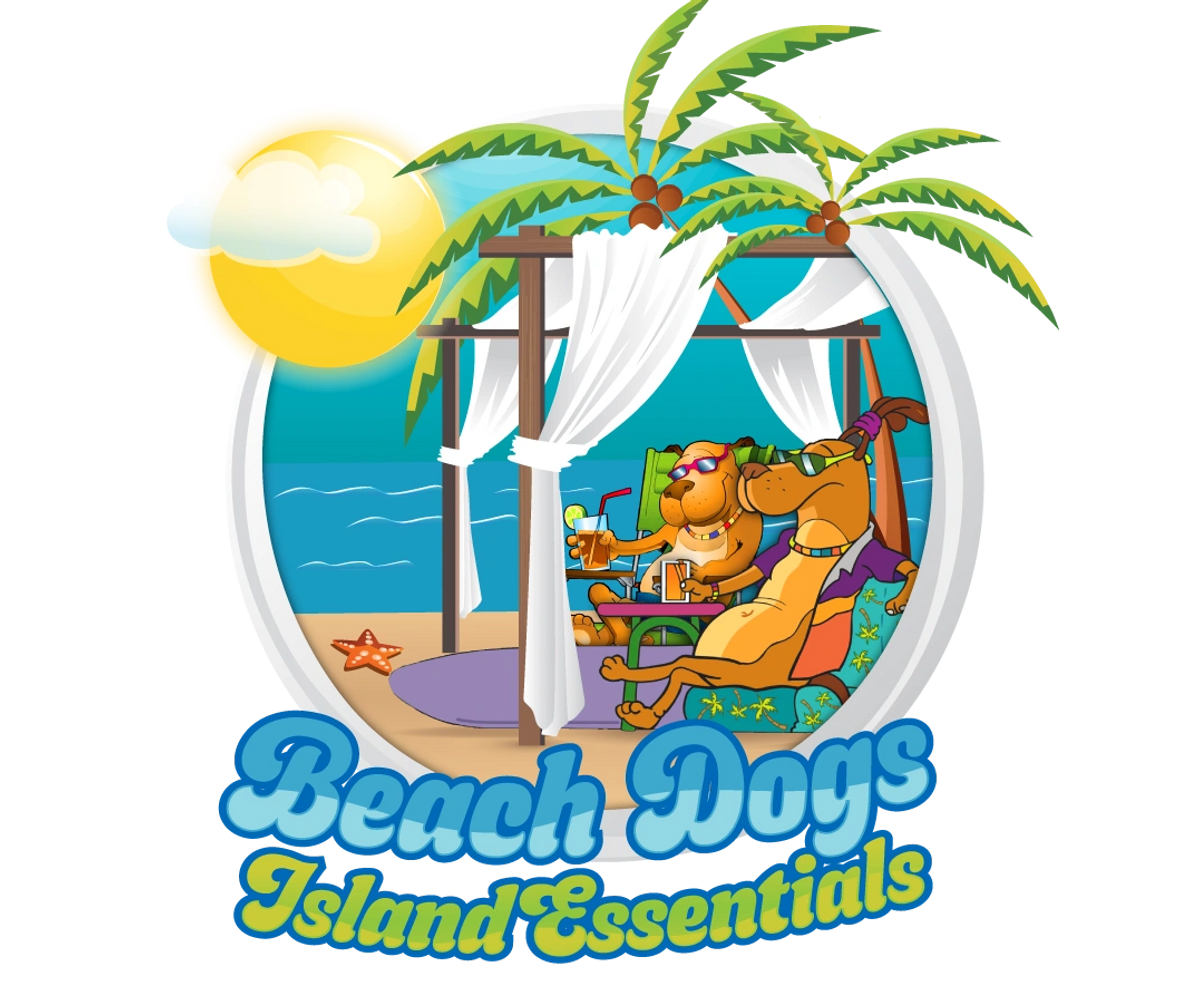 Beach Dogs Beach Equipment Rental