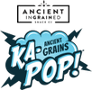kapop snacks vegan, dairy-free, gluten-free, allergen-free sorghum puffs