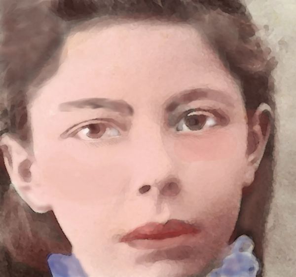 Eliza Principle