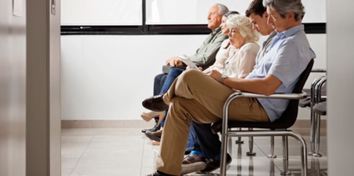 empreendedorismo na saúde