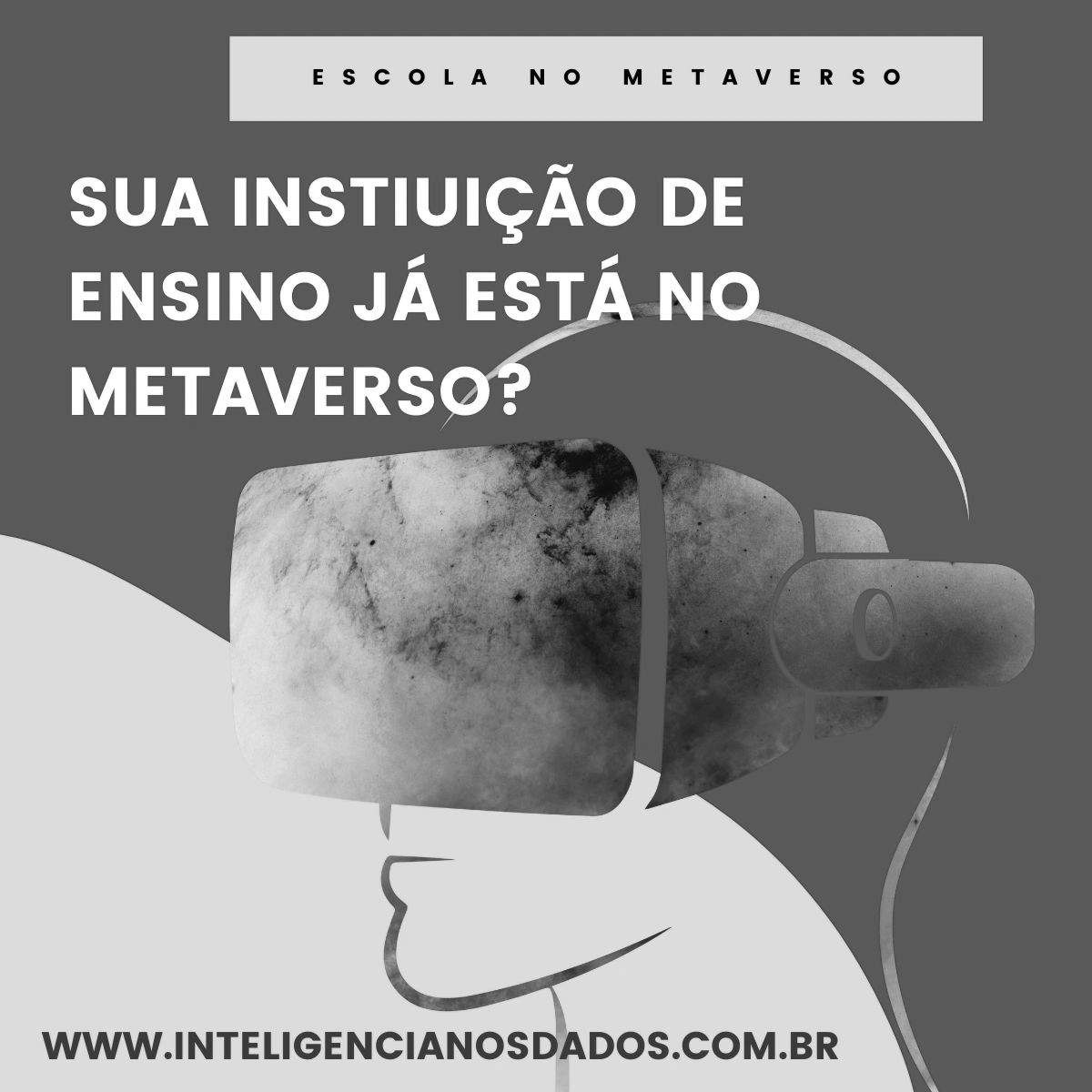 Ensino no Metaverso