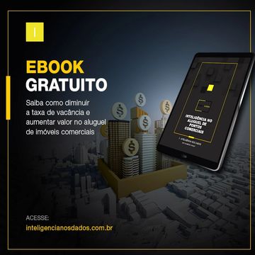 INTELIGÊNCIA DE MERCADO