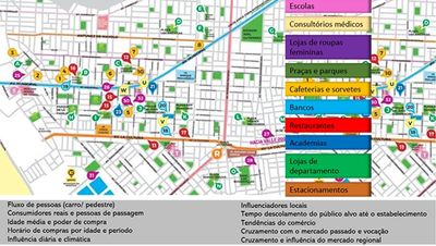 Geomarketing e google meu negócio para aumentar a vedas