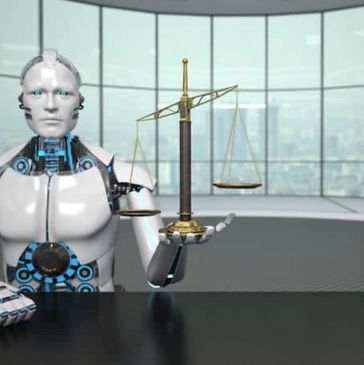 Inteligência Artificial para Advogados