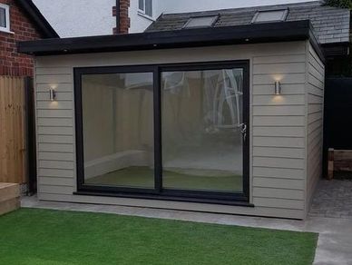 Fully Insulated