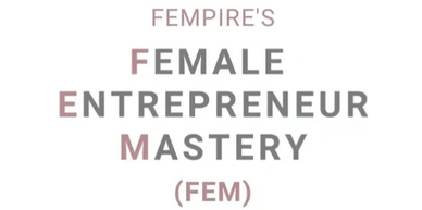 Female Entrepreneur Course