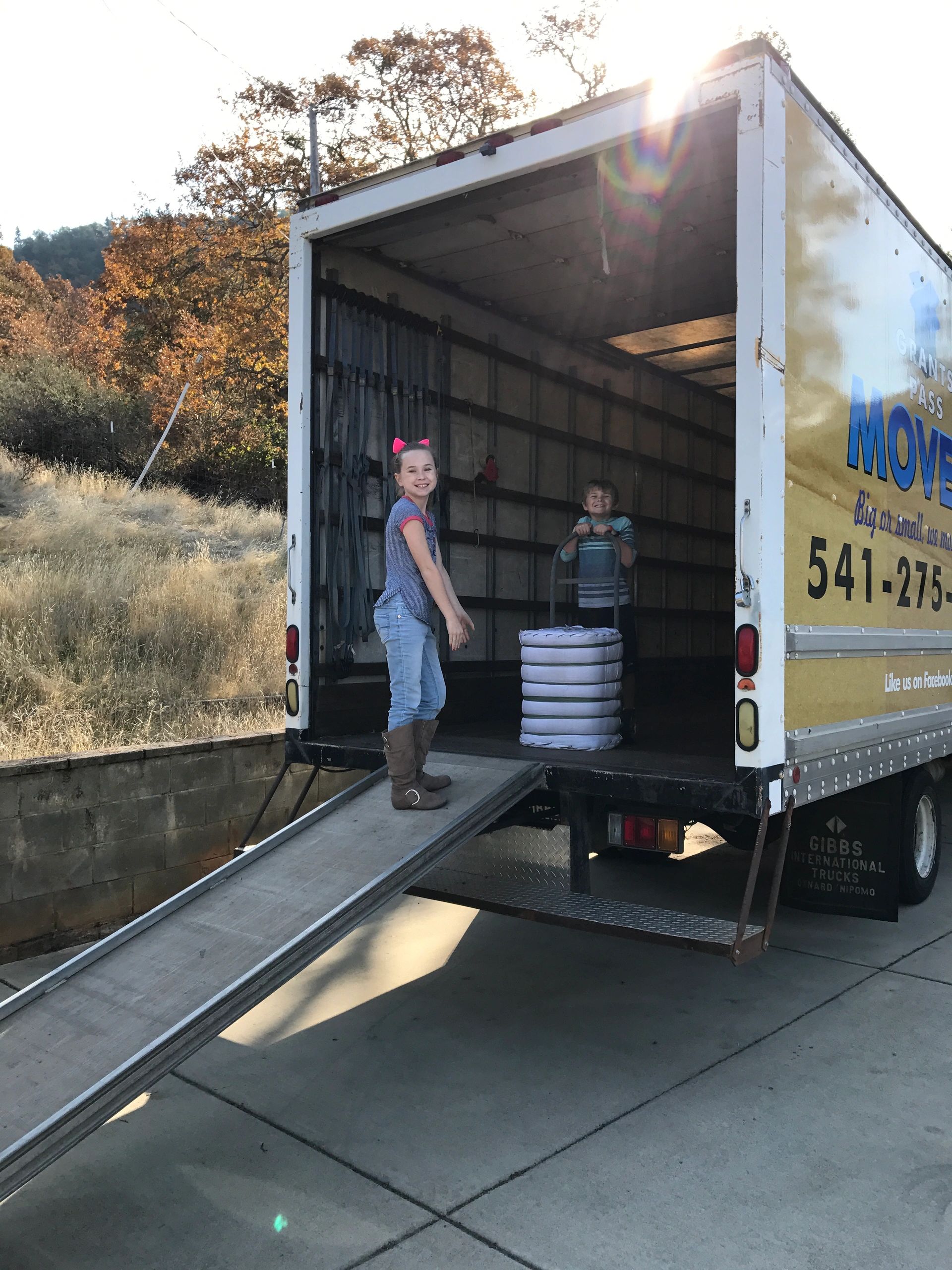 Grants Pass Movers Mover, Moving Service, Moving Companies