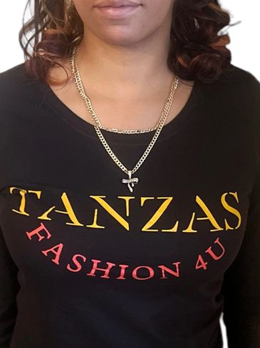TanzasFashion4U Pink Lemonade Neutral Logo