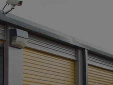 24/7 CCTV or Surveillance camera.