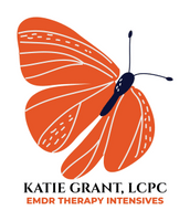 Katie Grant, LCPC