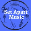 SetApart Music