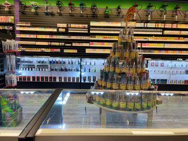 Free Base & Salt Nic Juice.