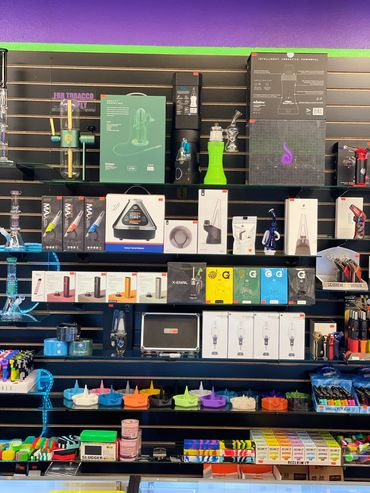 Stündenglass - Dr.dabber - PUFFCO & More Vaporizers.