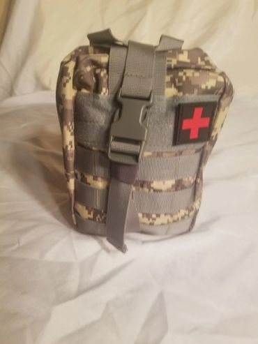 A medical kit