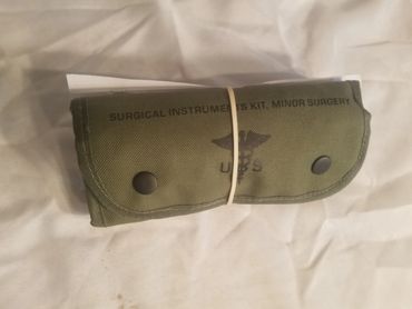 Surgical Instrument Kit