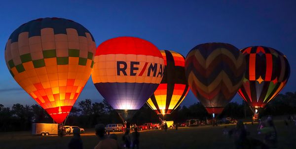 Ashland, NE Stir-Up Days