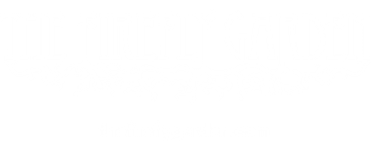 The Firefly Garden