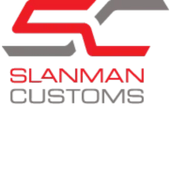 Slanman Customs
