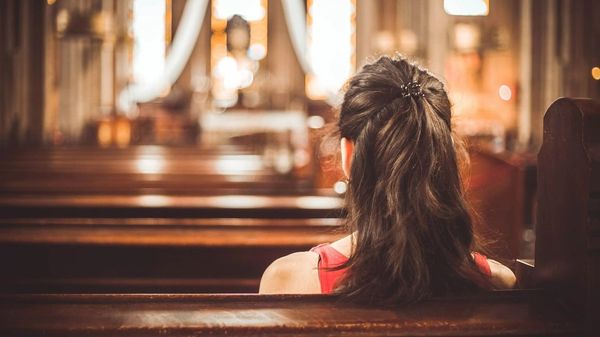 Crestwood Church Of Christ