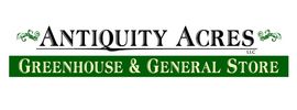 Antiquity Acres logo