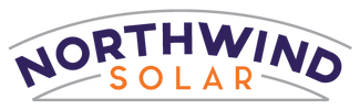 Northwind Solar logo
