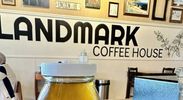 Landmark Coffeehouse image