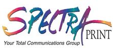 SpectraPrint logo