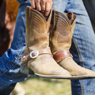 cowboys raised our beef