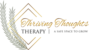 Thriving Thoughts Therapy