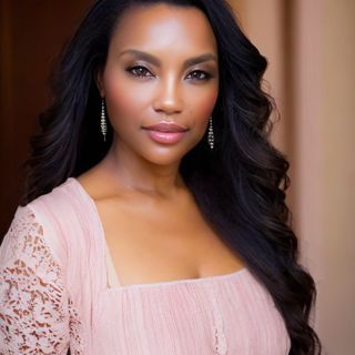 Close-up portrait of CEO.