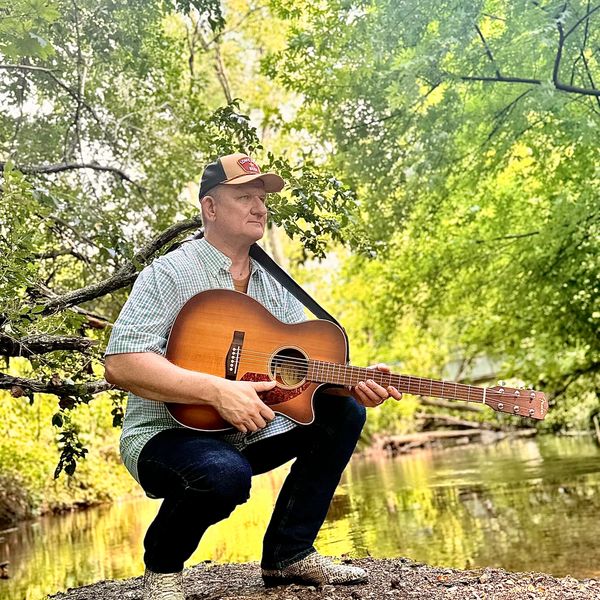 Chris Nelson Country Music Songwriter