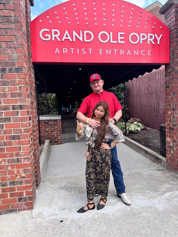 Chris Nelson - Country Music Songwriter