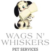Wags N Whiskers Pet Services