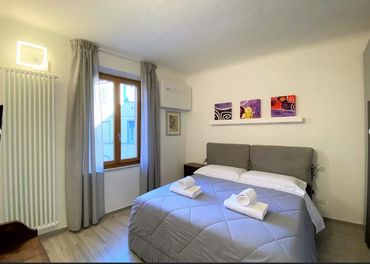 casa stella siena apartment