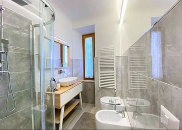 casa stella siena apartment